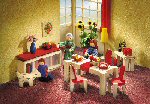 Selecta Ambiente Esszimmer
