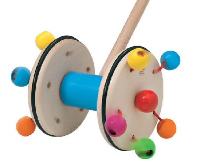 Selecta Roller