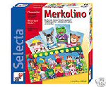 Selecta Merkolino
