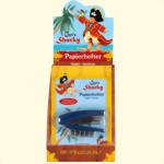 K�pt�n Sharky Papierhefter