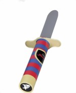 K�pt�n Sharky Piraten Zauber-Dolch