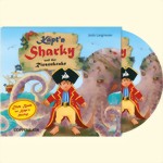 Käpt'n Sharky und der Riesenkrake - CD Käpt'n Sharky und der Riesenkrake - CD