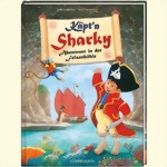 Käpt´n Sharky - Abenteuer in der Felsenhöhle Käpt´n Sharky - Abenteuer in der Felsenhöhle