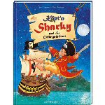 Capt´n Sharky und die Gefängnisinsel Käpt´n Sharky und die Gefängnisinsel