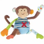 Sigikid  Affe Sweety 