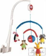 Sigikid Soft Mobile Tiere