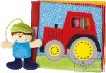 Sigikid 1Plus Farmbuch