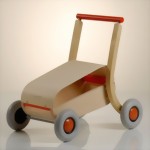 Sirch Lauflernhilfe und Schiebewagen Schorsch Sirch Lauflernhilfe und Schiebewagen Schorsch