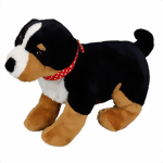 Spiegelburg Berner Sennenhund Lotti Spiegelburg Berner Sennenhund Lotti