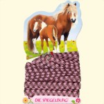 Spiegelburg Pferdefreunde Gummitwist Spiegelburg Pferdefreunde Gummitwist