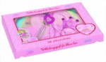 Prinzessin Lillifee Verkleidungsspa� f�r kleine Feen 