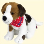 Spiegelburg Jack Russel Welpe Bertie Spiegelburg Jack Russel Welpe Bertie