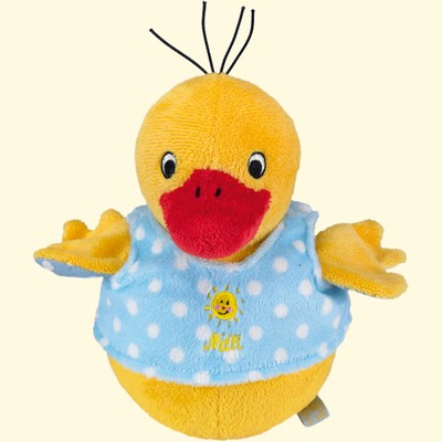 Spiegelburg Steh-auf-Ente Nelli Spiegelburg Steh-auf-Ente Nelli