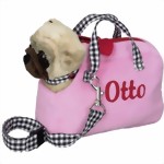 Spiegelburg Mops Otto im Täschchen Spiegelburg Mops Otto im Täschchen