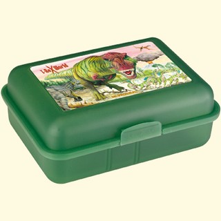 Spiegelburg T-Rex World Butterbrotdose