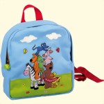 Spiegelburg Mini Rucksack Die Lieben Sieben Spiegelburg Mini Rucksack Die Lieben Sieben