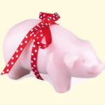 Spiegelburg Seifenschwein