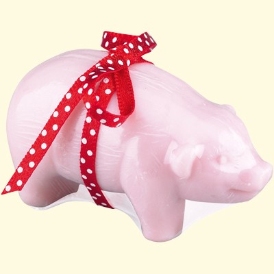 Spiegelburg Seifenschwein
