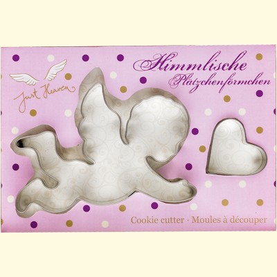 Spiegelburg Himmlische Pl�tzchenf�rmchen