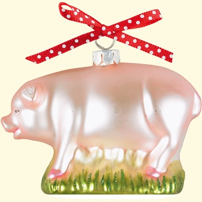Spiegelburg Deko-Schweinchen Spiegelburg Deko-Schweinchen