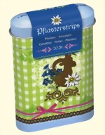 Spiegelburg Pflasterstrips