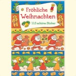 Spiegelburg Fröhliche Weihnachten Spiegelburg Fröhliche Weihnachten