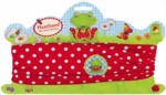 Spiegelburg Kinder-Haarband Fröhliche Tupfen Spiegelburg Kinder-Haarband Fröhliche Tupfen