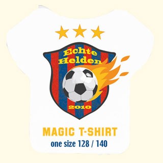 Spiegelburg Magic T-Shirt 128/140