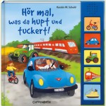 Coppenrath H�r mal, was da hupt und tuckert!