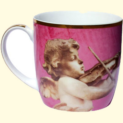 Spiegelburg Porzellan-Tasse Spiegelburg Porzellan-Tasse Engel