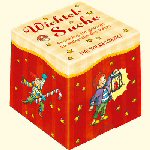 Spiegelburg Wichtel-Suche Puzzle