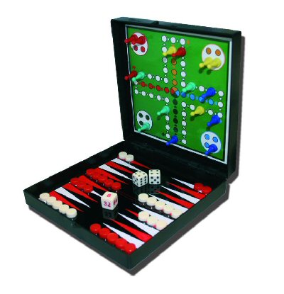 N�rnberger Spielkarten Verlag Magnet-Spiele-Set