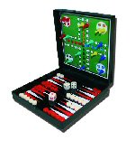 Magnet-Spiele-Set Nürnberger Spielkarten Verlag Magnet-Spiele-Set