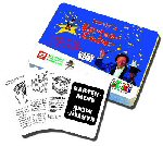 N�rnberger Spielkarten Verlag Hardy�s Kartenzauber