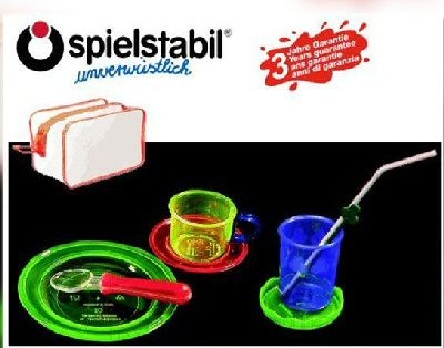 Spielstabil Lisa Solo Spielstabil Lisa Solo