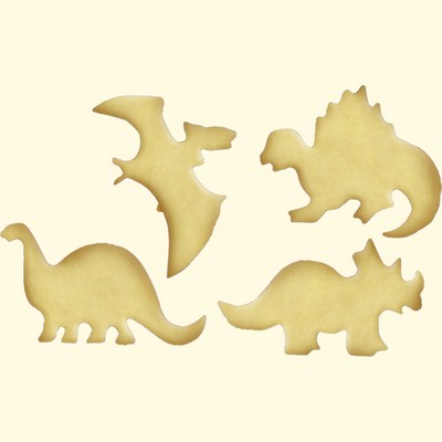 Spiegelburg Pl�tzchenf�rmchen Dino