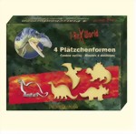 Spiegelburg Pl�tzchenf�rmchen Dino