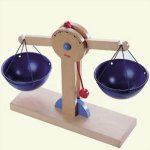 Haba Waage