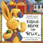 Zirkusbriefe von Felix