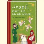 Coppenrath Josef, mach die Musik leiser!