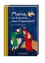 Coppenrath Maria, wir brauchen einen Krippenplatz