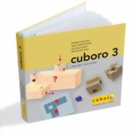 Cuboro - Buch 3 zur Kugelbahn