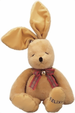 Spiegelburg Hase Felix XXL (85 cm) Spiegelburg Hase Felix XXL (85 cm)