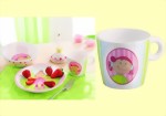 Haba Melamin Tasse Prinzessin Rosina
