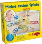 Haba Meine ersten Spiele - Mein Tag