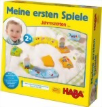 Haba Meine ersten Spiele - Jahreszeiten