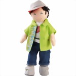 HABA Puppe Steven 38 cm 5578