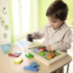HABA Magnetisches Legespiel Zoolino HABA Magnetisches Legespiel Zoolino