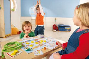 Haba Meine ersten Spiele - Handpuppen haba_4551_thb.jpg