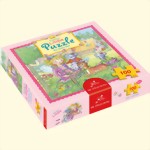 Boxpuzzle Prinzessin Lillifee und das kleine Reh